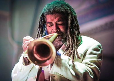 Wadada Leo Smith